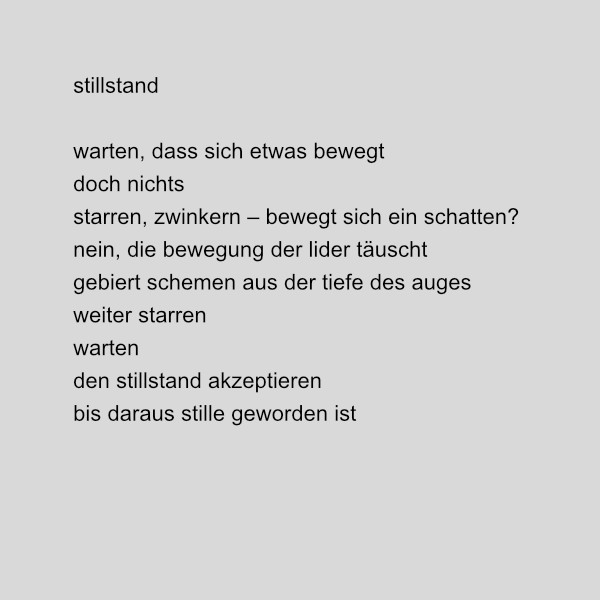 der Text (2020, #favoritewasteoftime)