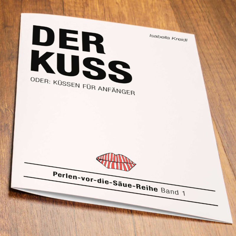 Gebrauchsanweisung 
Illustration: Tanja Peklar-Zarka. 2016