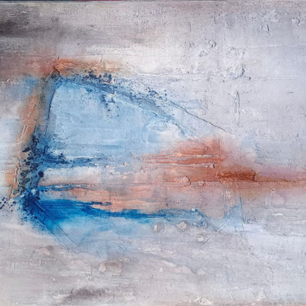 EarthArt, 120 x 80 cm